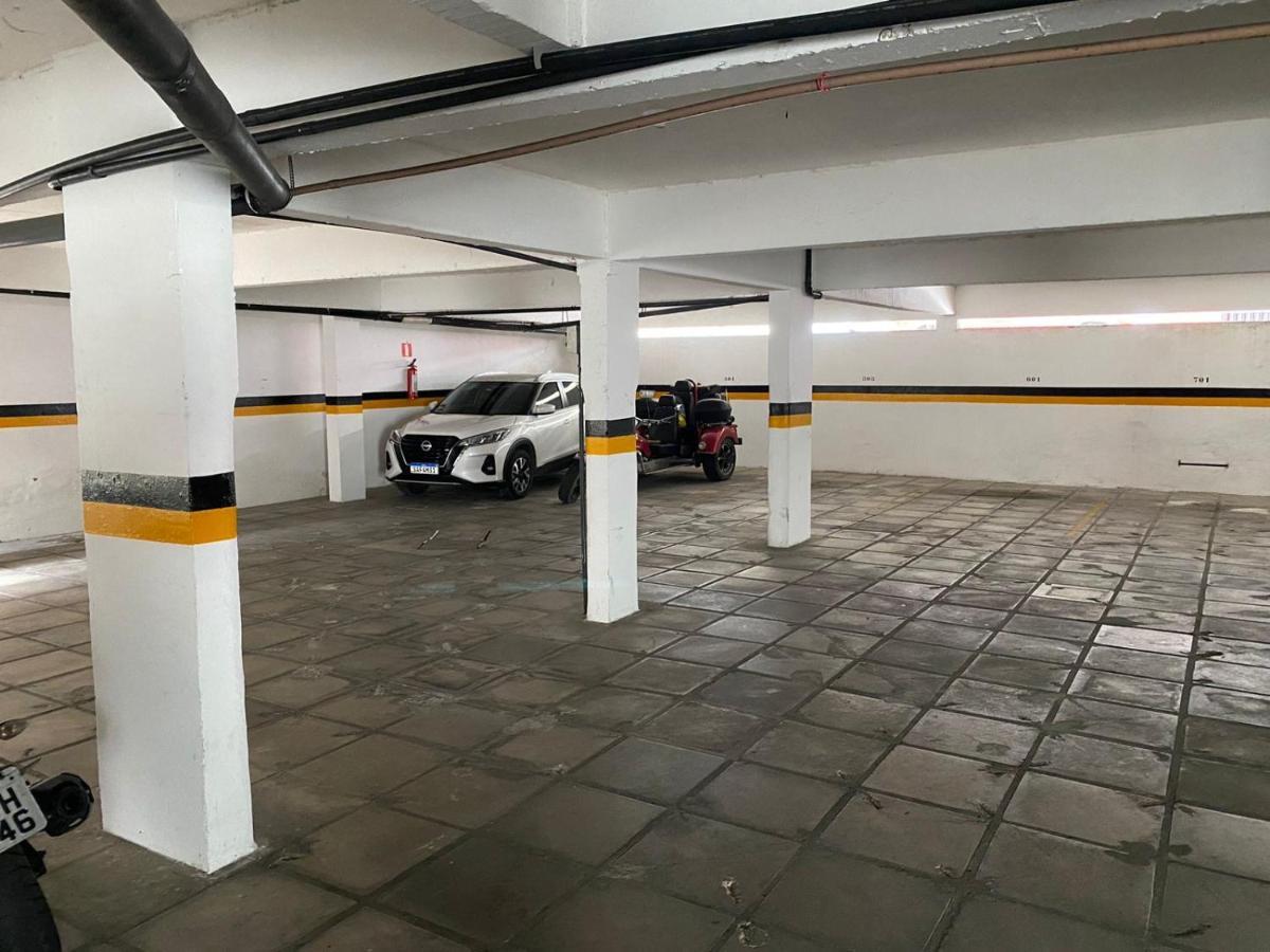 Exclusivo Tres Quartos Na De Ponta Proximo Ao Mar - Apto 802 * Maceió