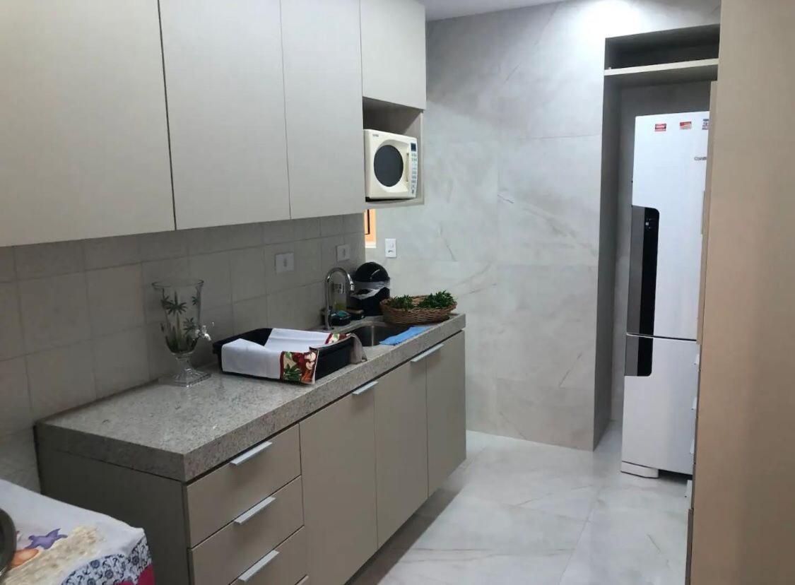 Apartamento Exclusivo Tres Quartos Na De Ponta Proximo Ao Mar - Apto 802 Maceió