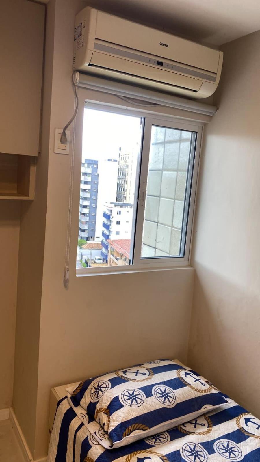 Apartamento Exclusivo Tres Quartos Na De Ponta Proximo Ao Mar - Apto 802 Maceió