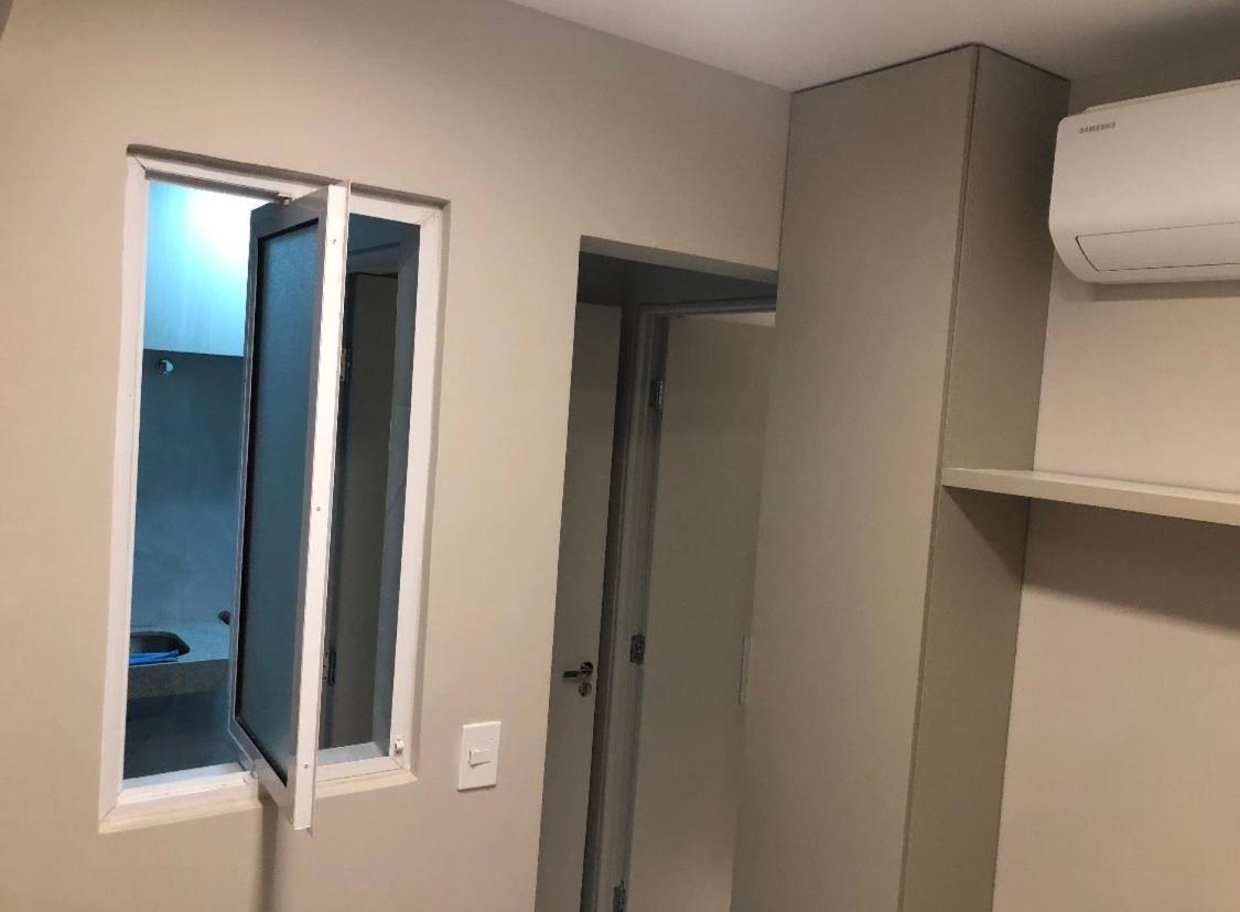 Exclusivo Tres Quartos Na De Ponta Proximo Ao Mar - Apto 802 Apartamento