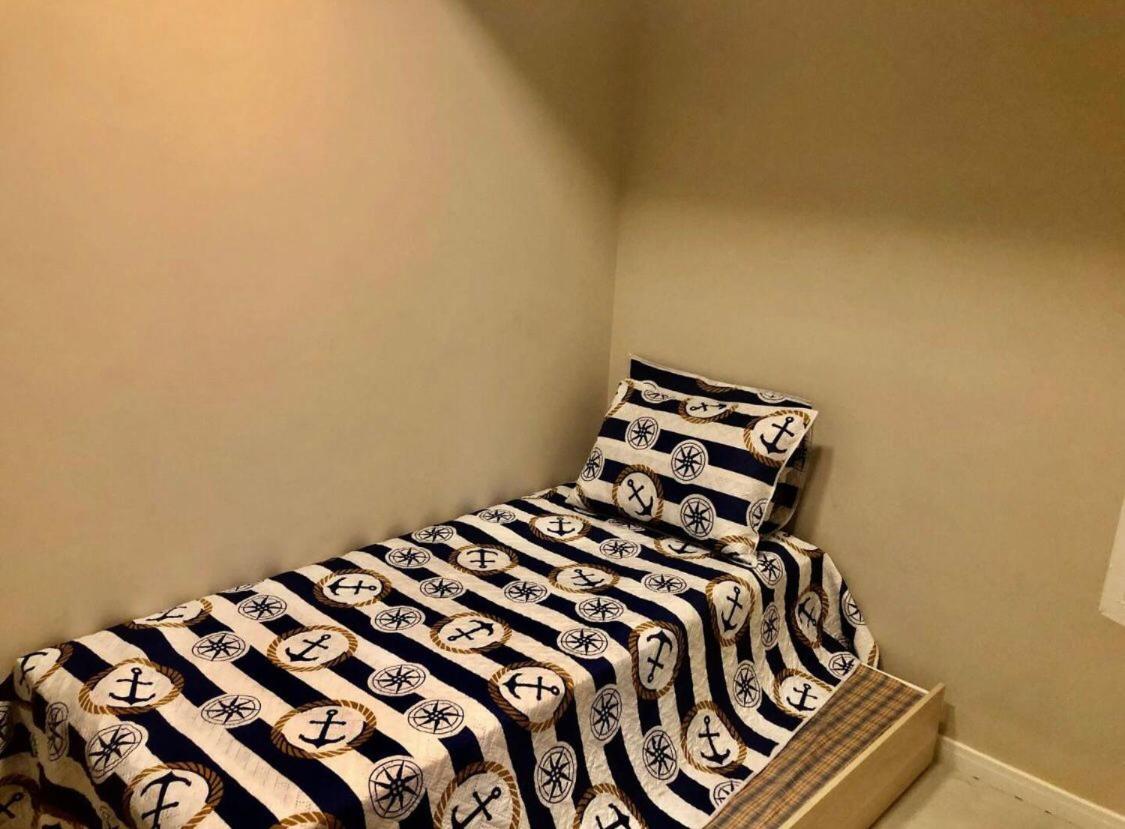 Exclusivo Tres Quartos Na De Ponta Proximo Ao Mar - Apto 802 * Maceió