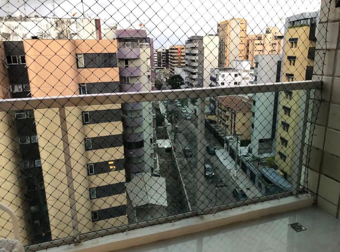 Exclusivo Tres Quartos Na De Ponta Proximo Ao Mar - Apto 802 Apartamento *